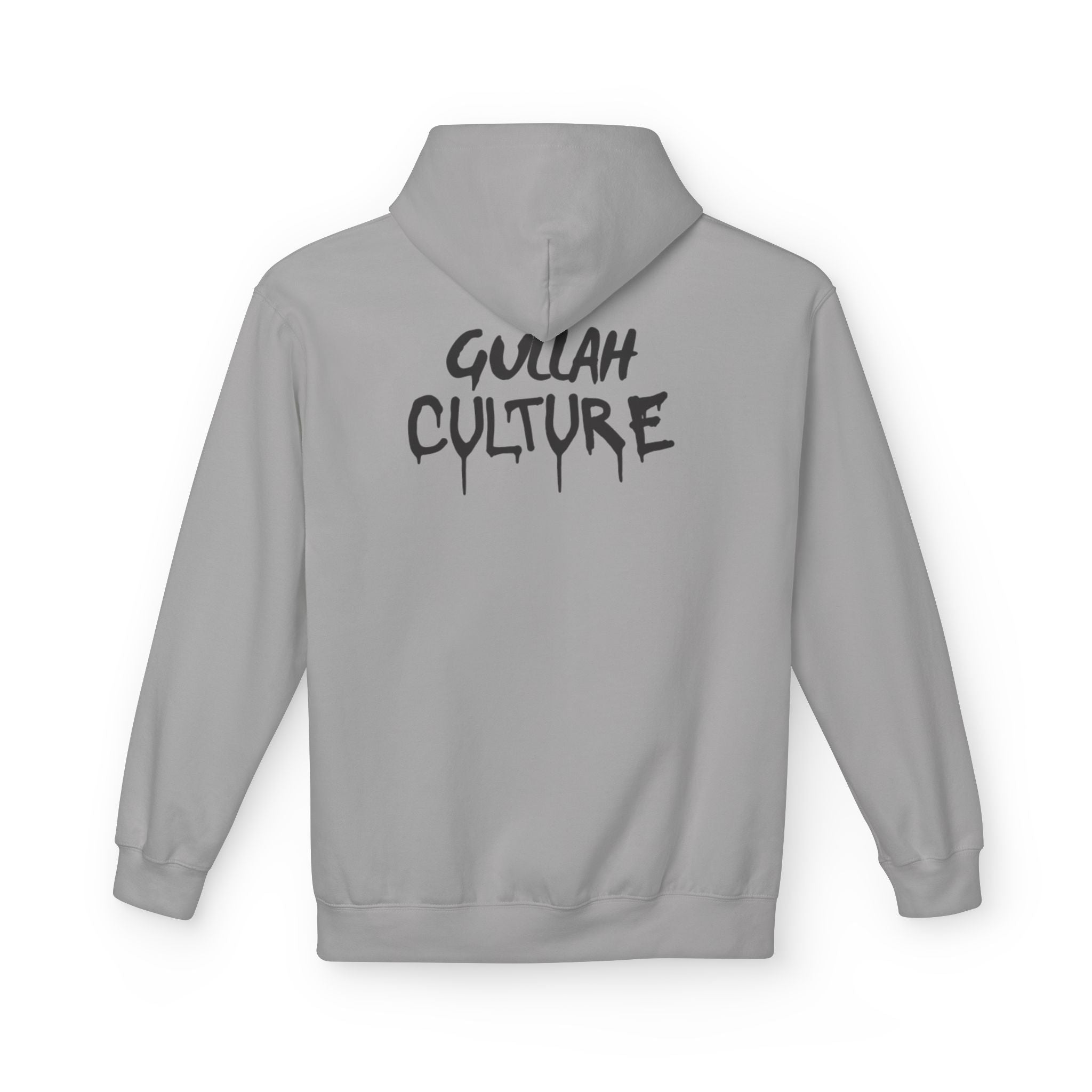 Gullah Culture Hoodie | On My Grind
