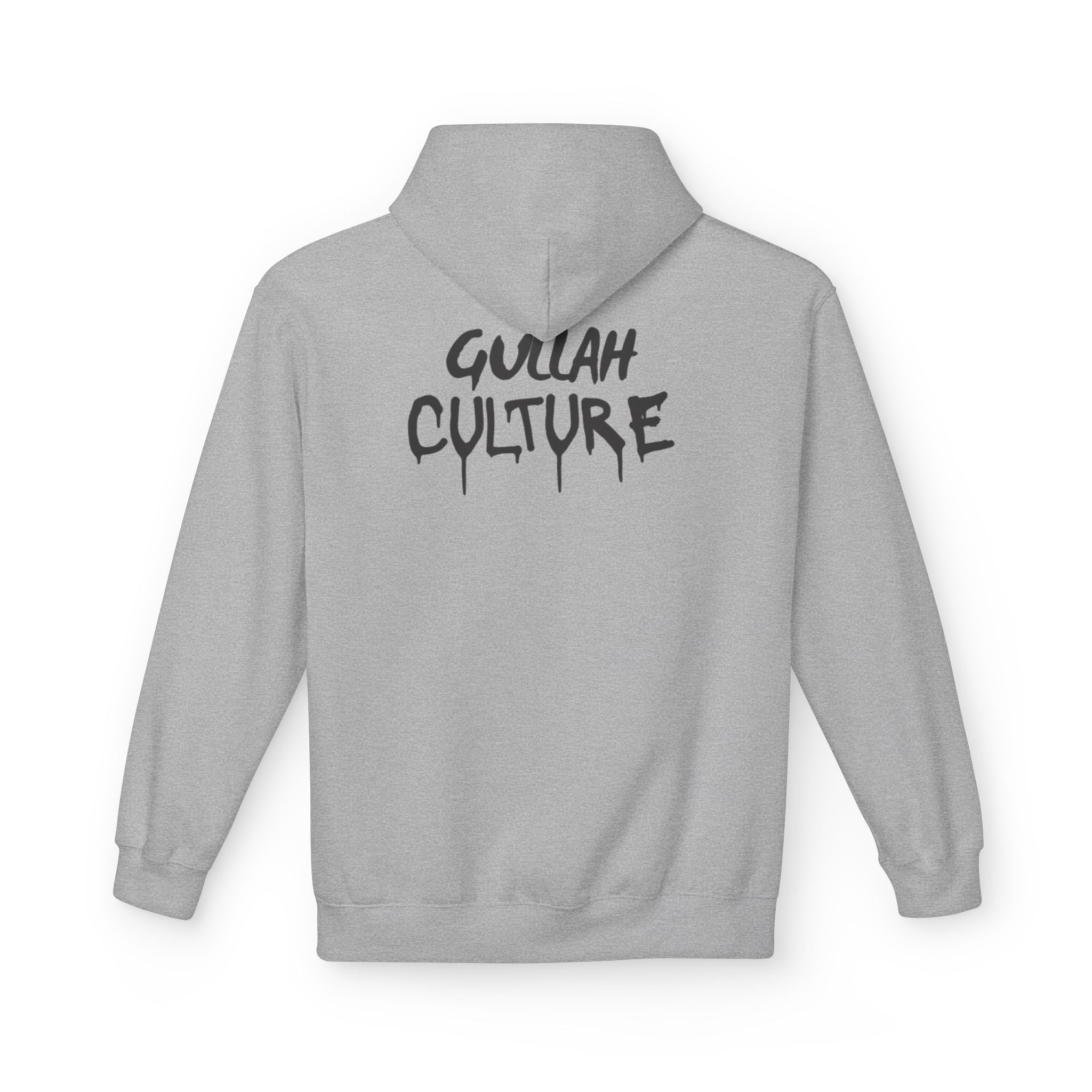 Gullah Culture Hoodie | On My Grind