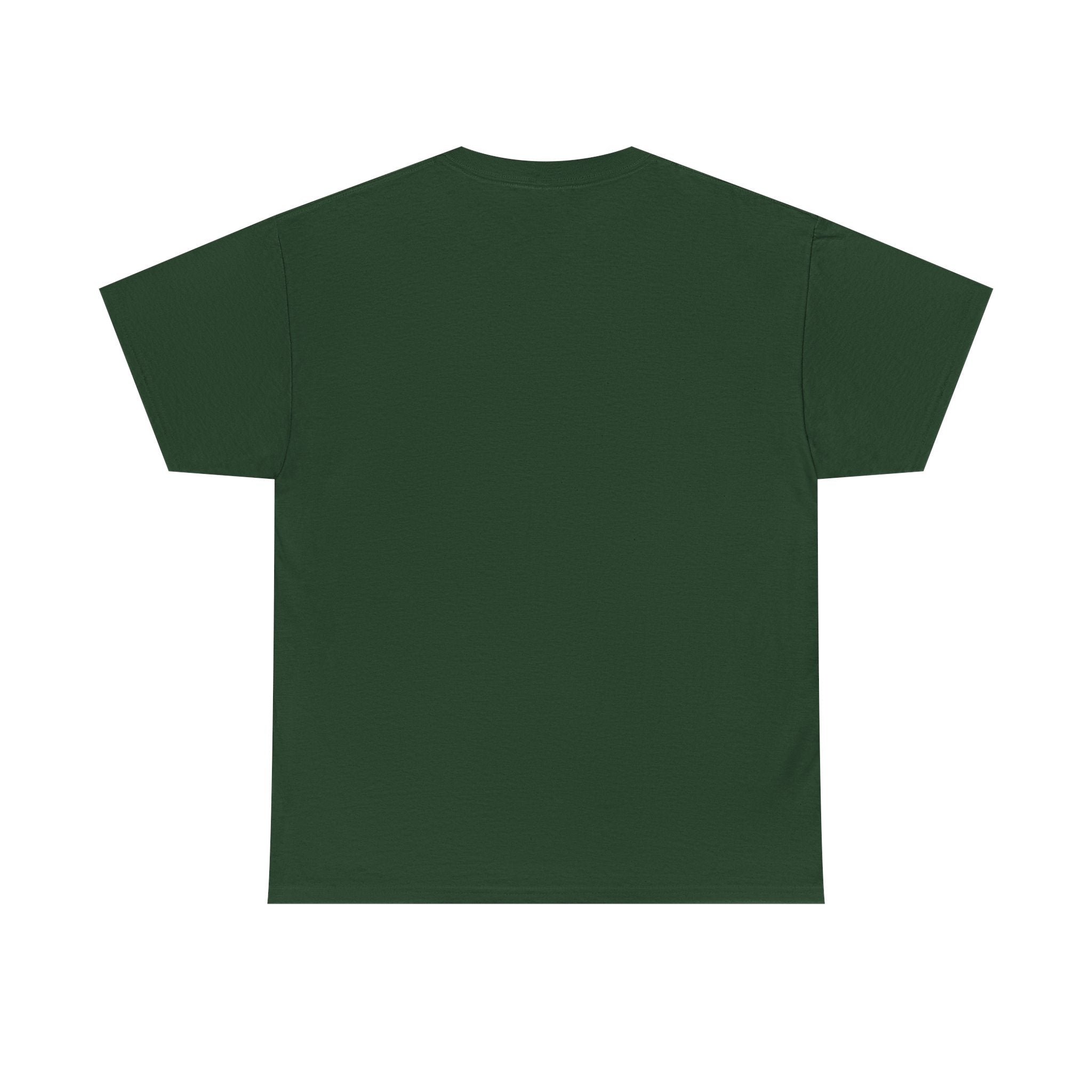 Gullah Culture Tee | Unisex T-shirt with black dripping graffiti text