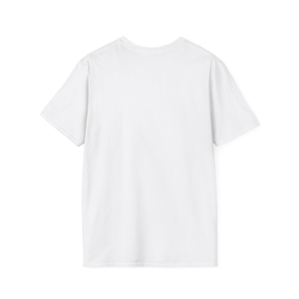 Pray Vertical Cross T-Shirt — Minimal Faith Graphic Tee