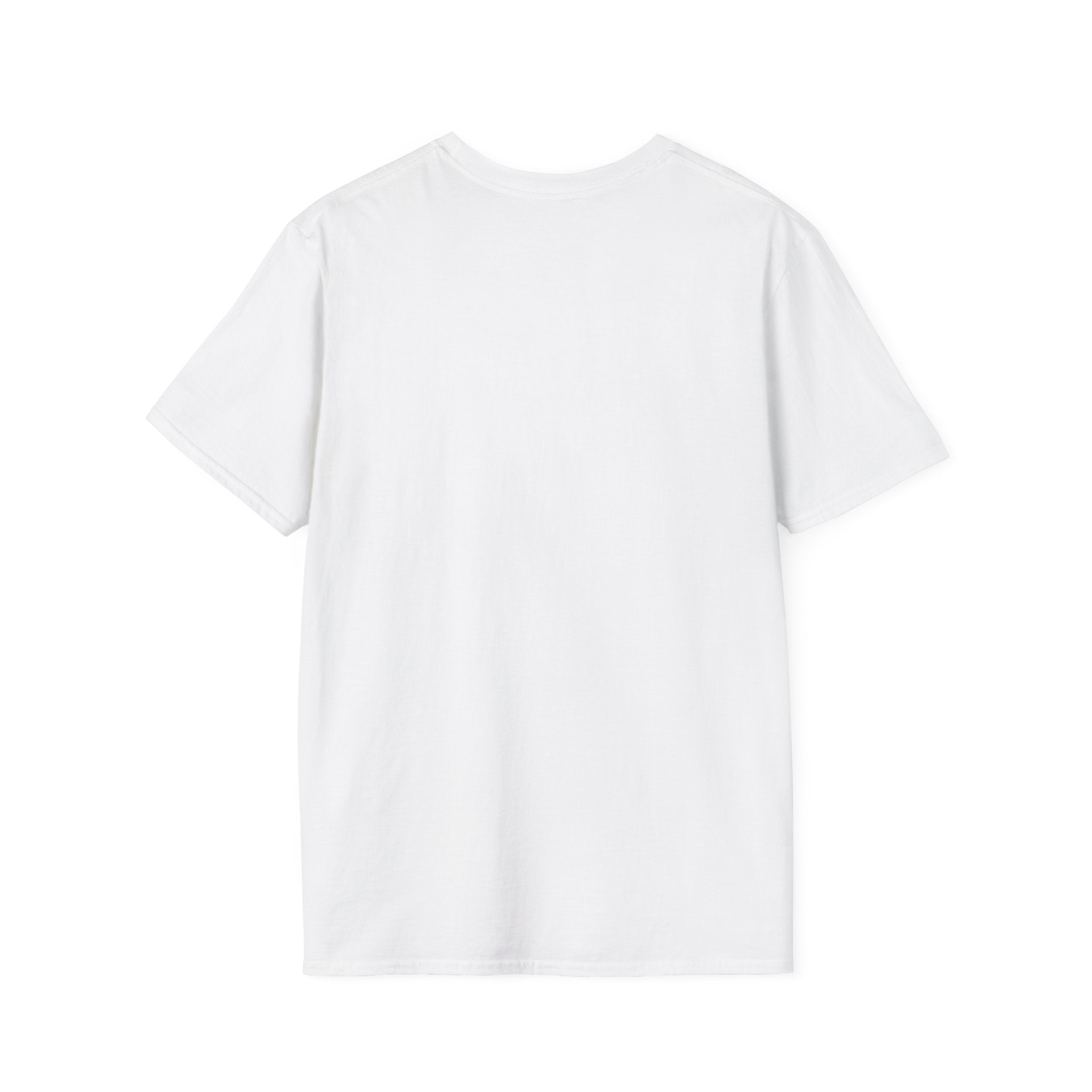 Pray Vertical Cross T-Shirt — Minimal Faith Graphic Tee