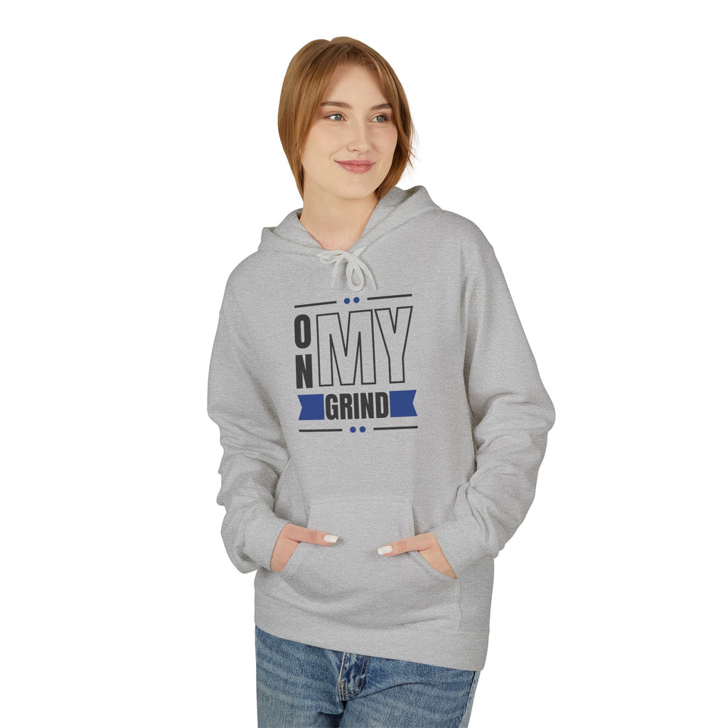 Gullah Culture Hoodie | On My Grind