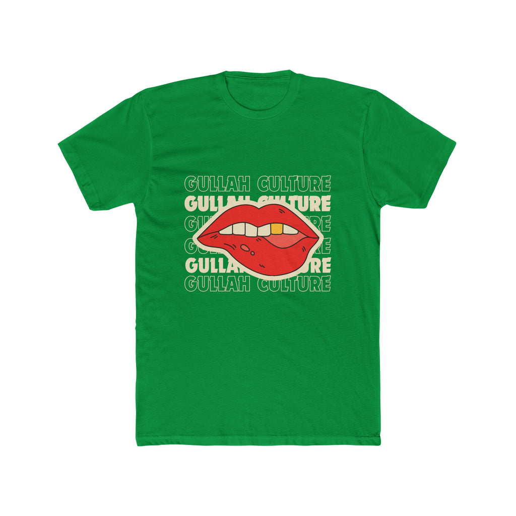 Gullah Culture Unisex Cotton Crew Tee, Graphic Tee, Cultural Apparel, Trendy T-Shirt, Festival Wear, Unique Gift