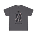 Pray Floral Tee