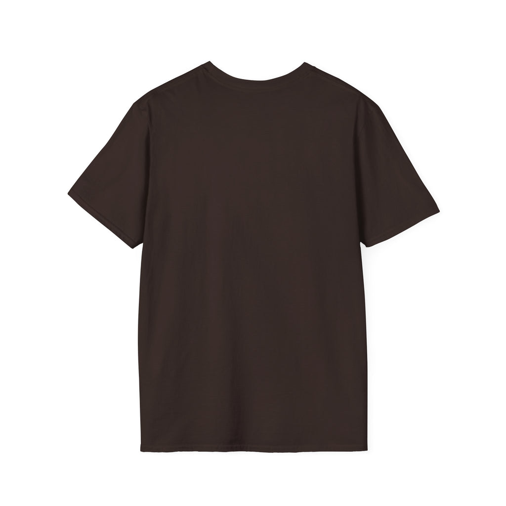 Pray Vertical Cross T-Shirt — Minimal Faith Graphic Tee