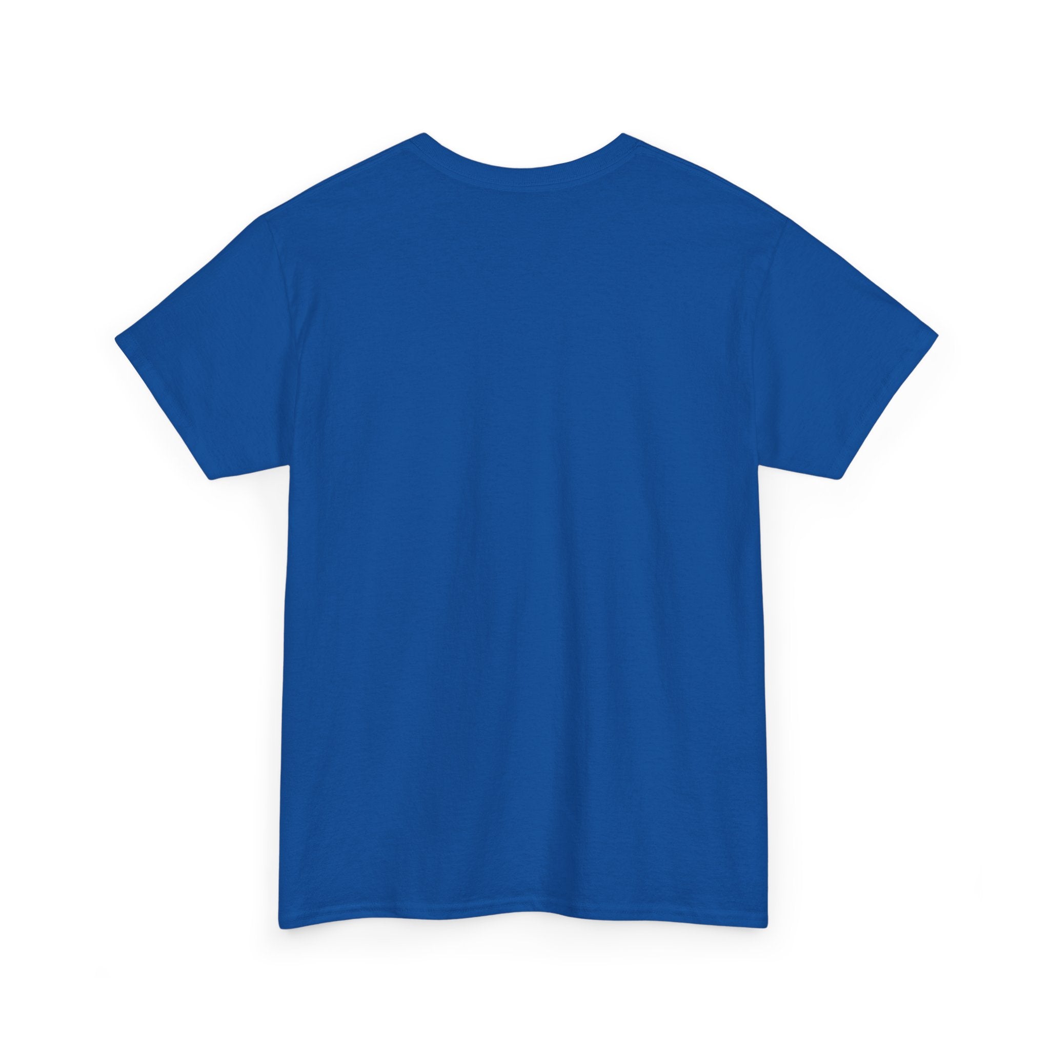 Gullah Culture Tee | Unisex T-shirt with black dripping graffiti text