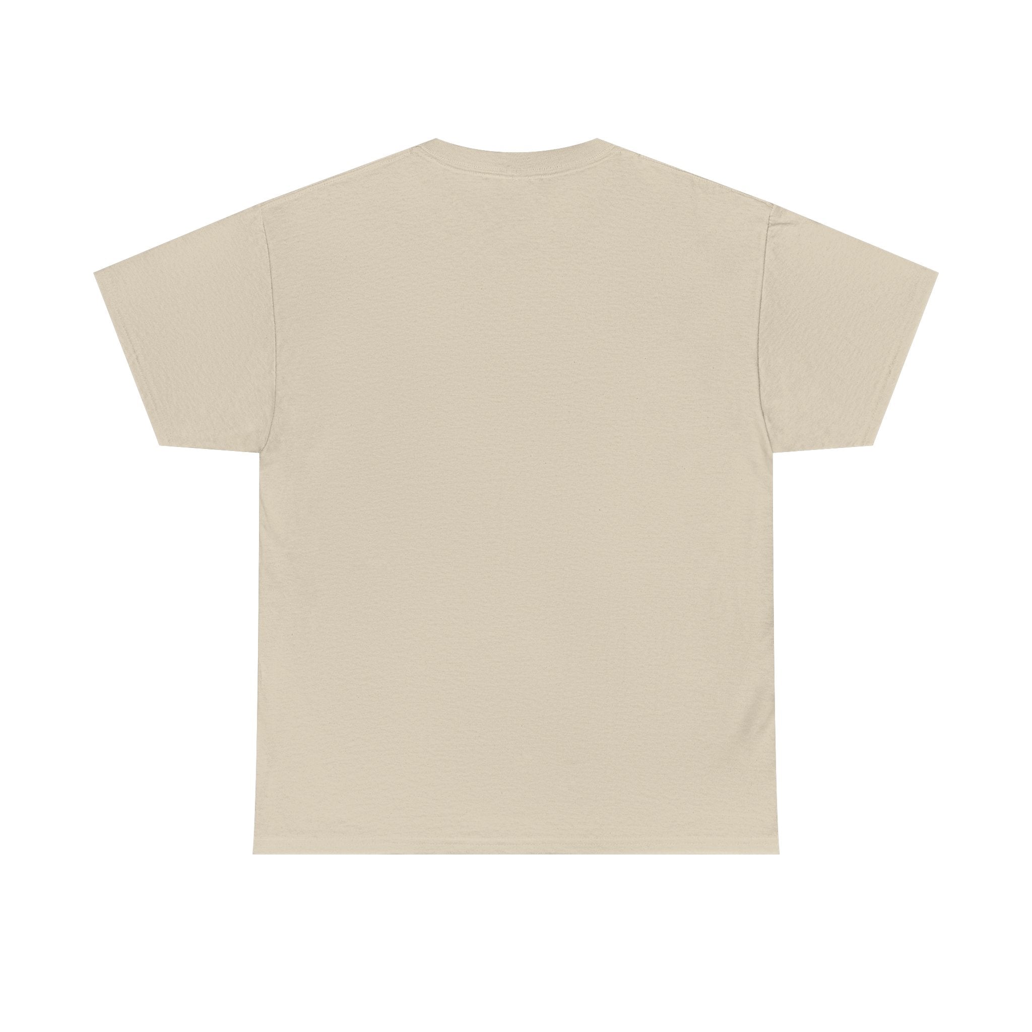 Gullah Culture Tee | Unisex T-shirt with black dripping graffiti text