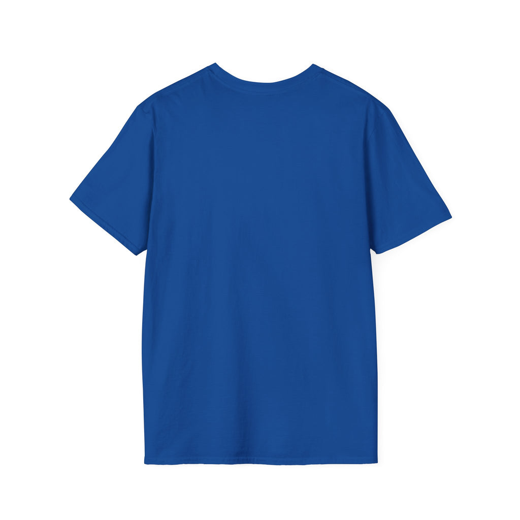 Pray Vertical Cross T-Shirt — Minimal Faith Graphic Tee