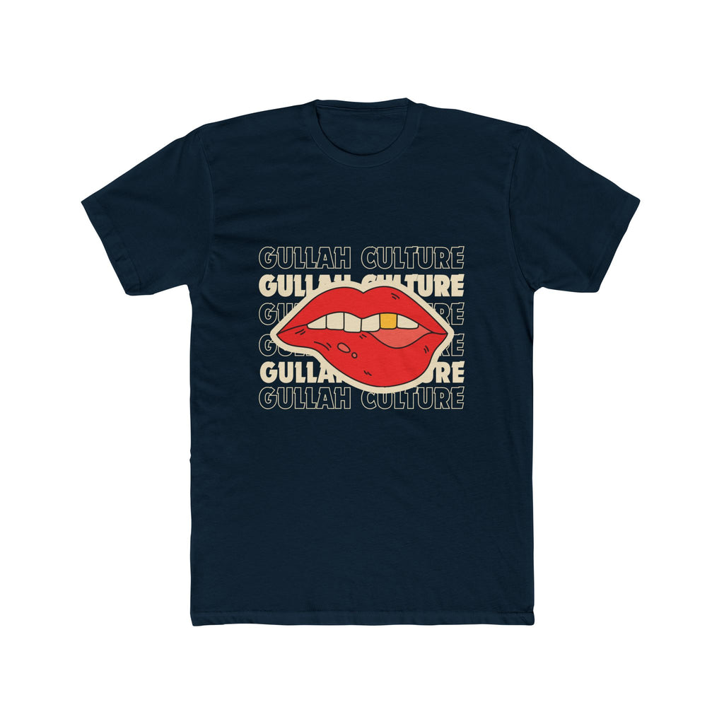 Gullah Culture Unisex Cotton Crew Tee, Graphic Tee, Cultural Apparel, Trendy T-Shirt, Festival Wear, Unique Gift