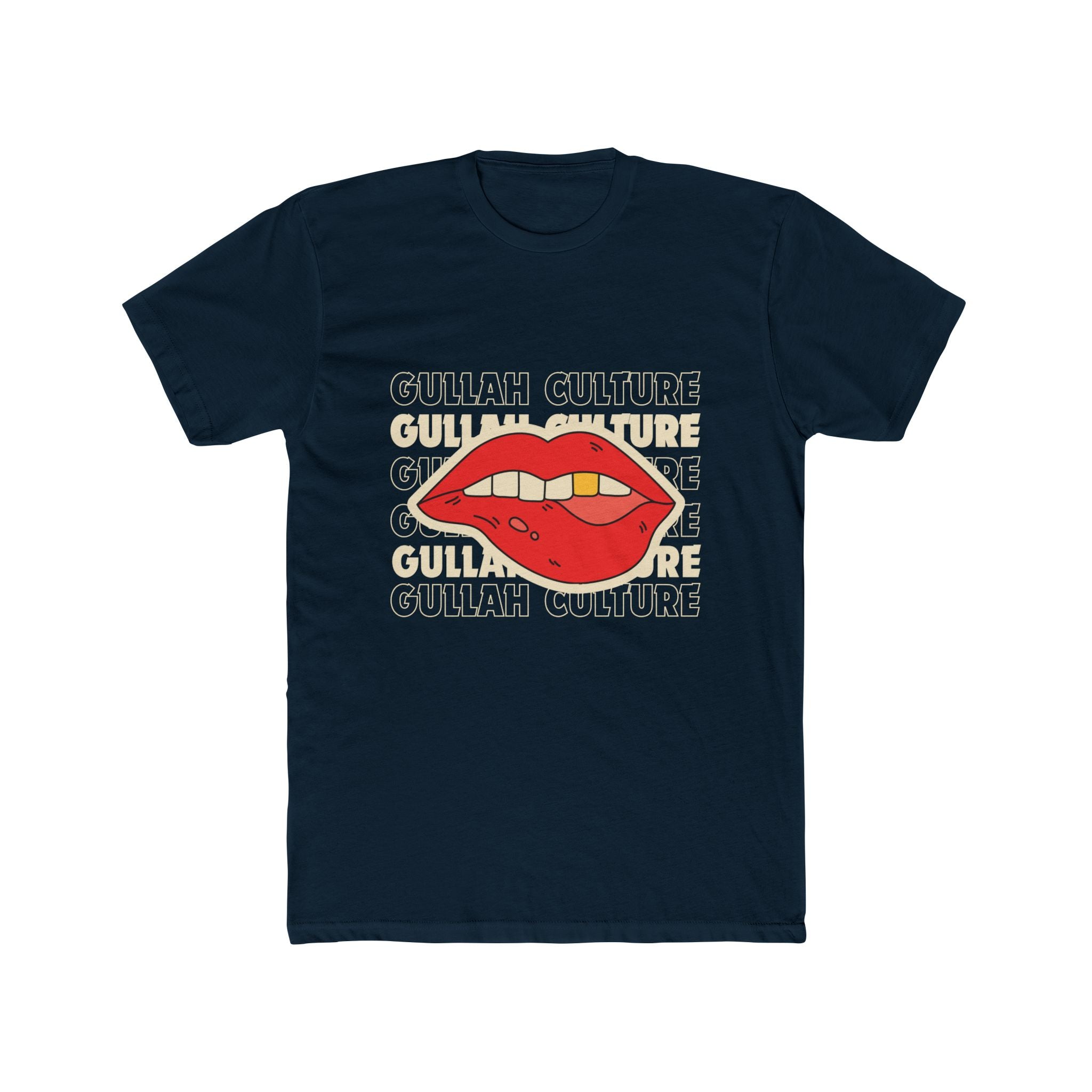 Gullah Culture Unisex Cotton Crew Tee, Graphic Tee, Cultural Apparel, Trendy T-Shirt, Festival Wear, Unique Gift