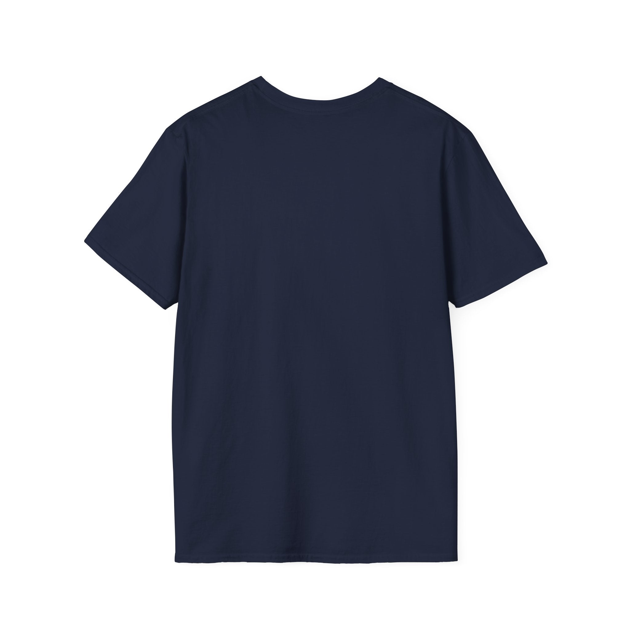 Pray Vertical Cross T-Shirt — Minimal Faith Graphic Tee