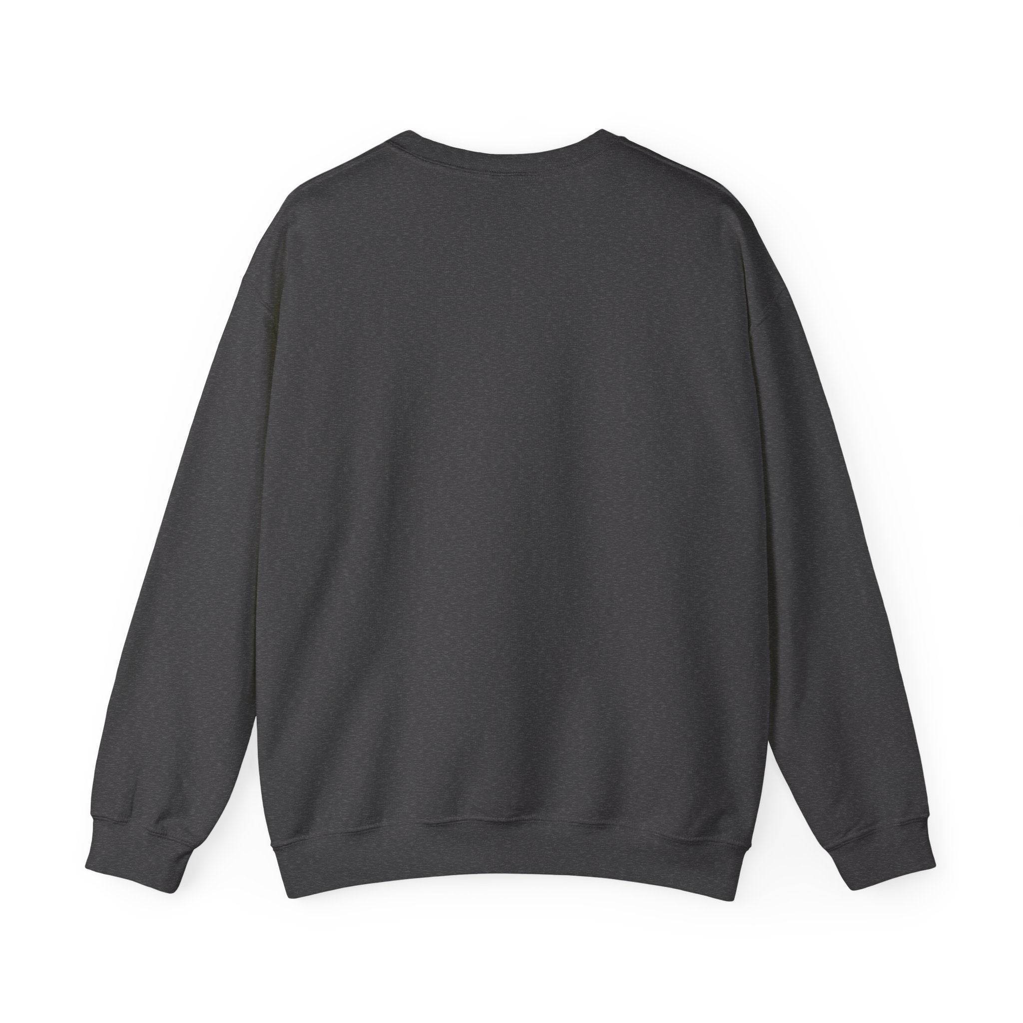 On My Grind sweatshirt | Motivational Typography Crewneck