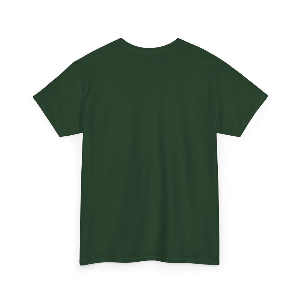 Gullah Culture Tee | Unisex T-shirt with black dripping graffiti text
