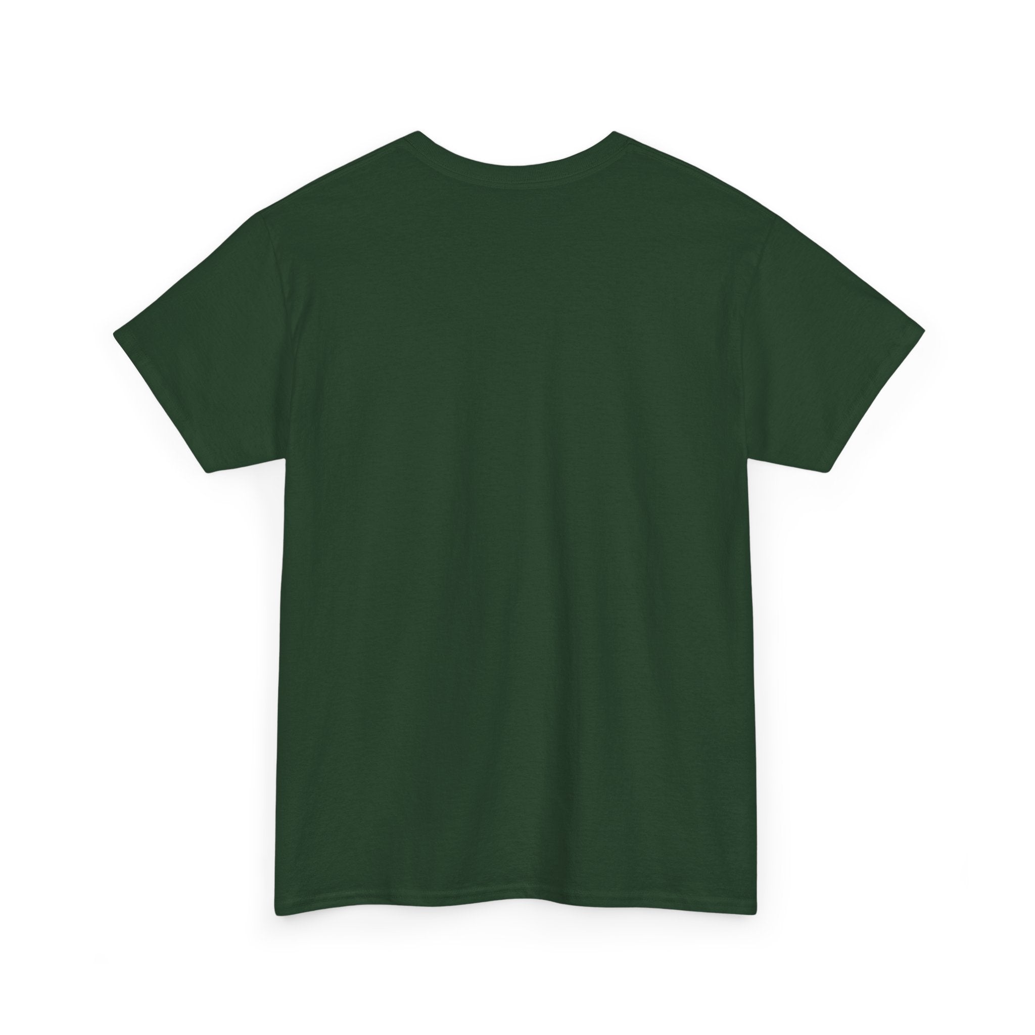 Gullah Culture Tee | Unisex T-shirt with black dripping graffiti text