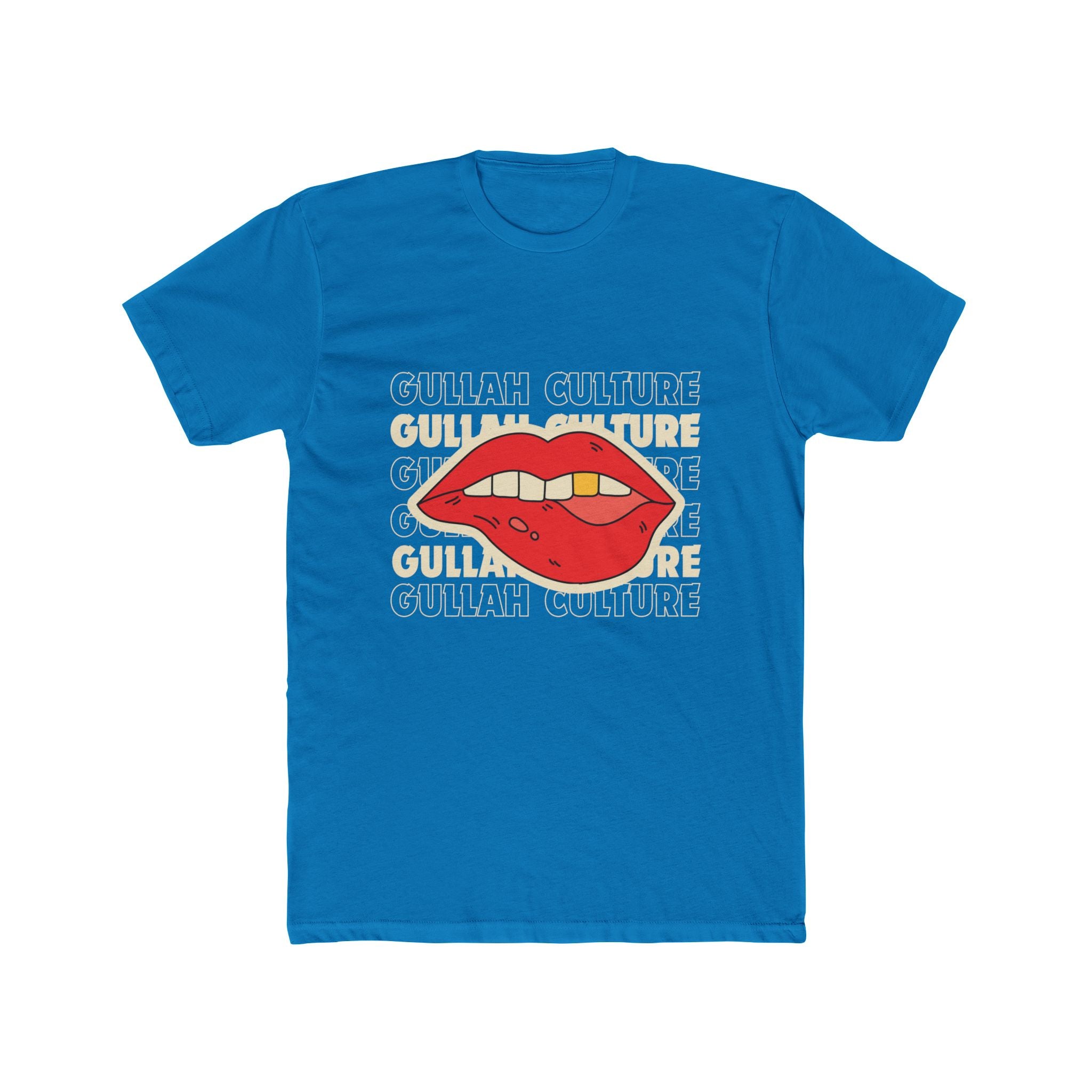 Gullah Culture Unisex Cotton Crew Tee, Graphic Tee, Cultural Apparel, Trendy T-Shirt, Festival Wear, Unique Gift