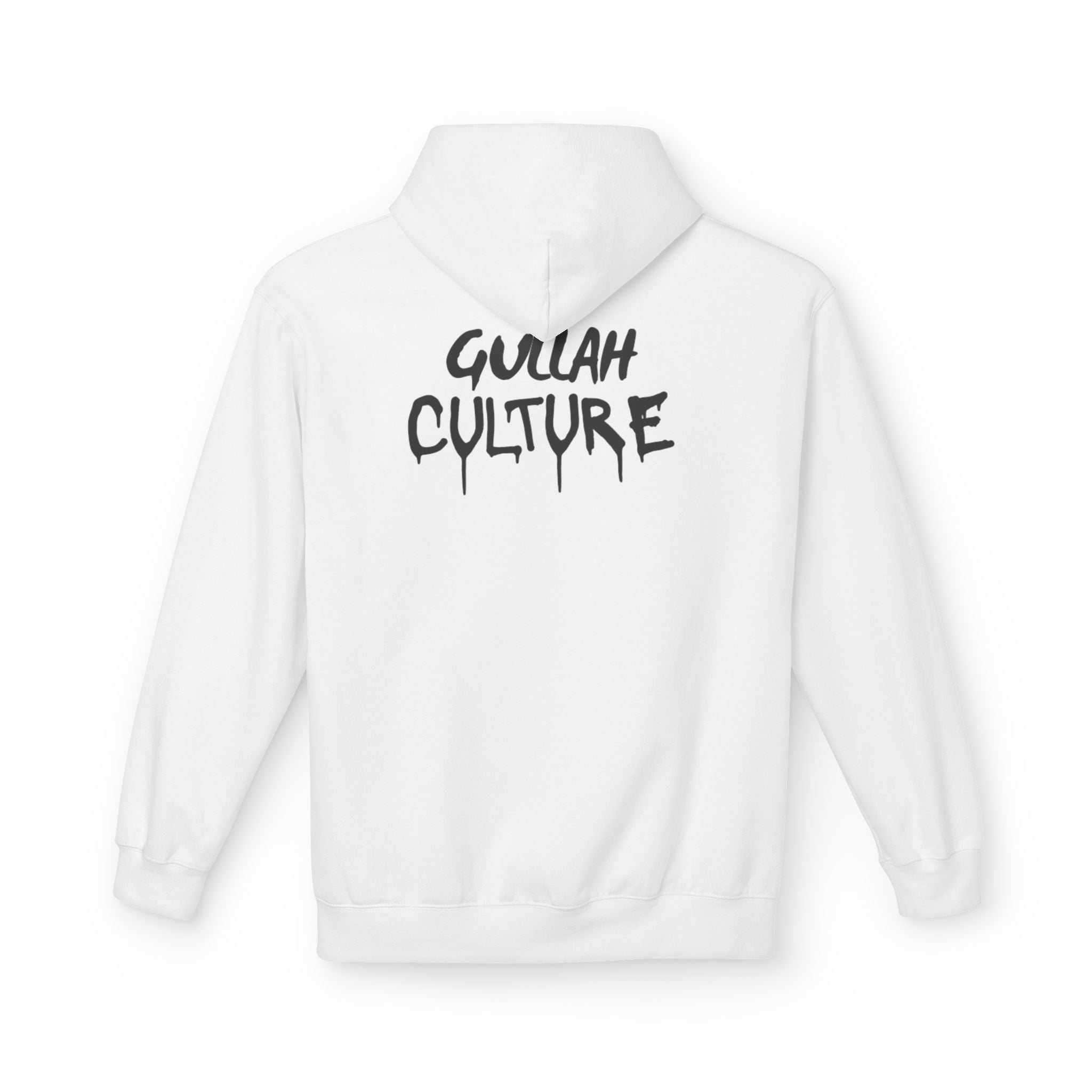Gullah Culture Hoodie | On My Grind
