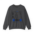 On My Grind sweatshirt | Motivational Typography Crewneck