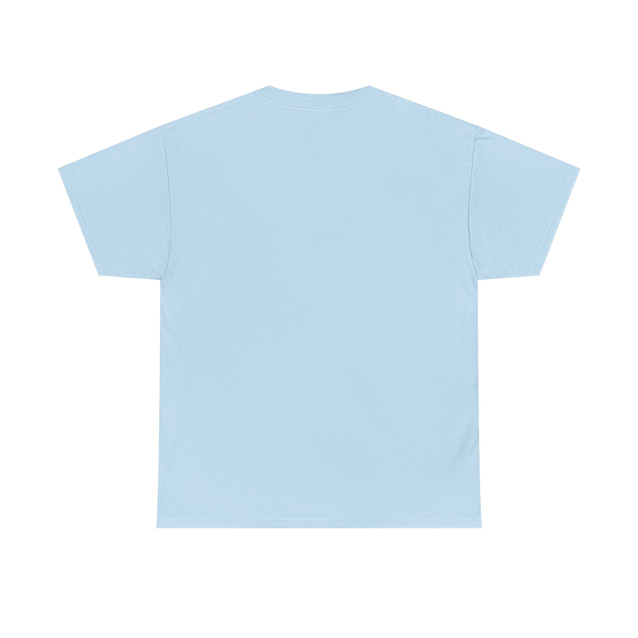 Gullah Culture Tee | Unisex T-shirt with black dripping graffiti text