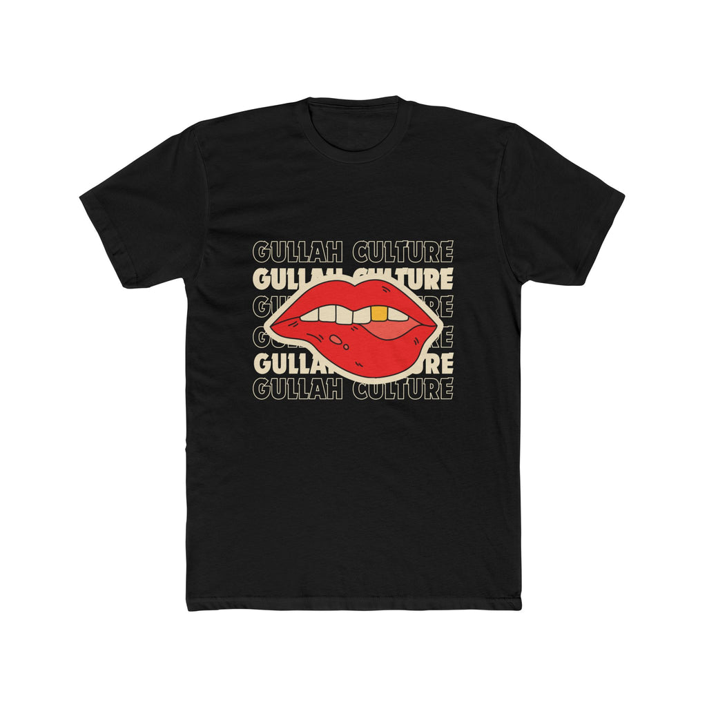 Gullah Culture Unisex Cotton Crew Tee, Graphic Tee, Cultural Apparel, Trendy T-Shirt, Festival Wear, Unique Gift
