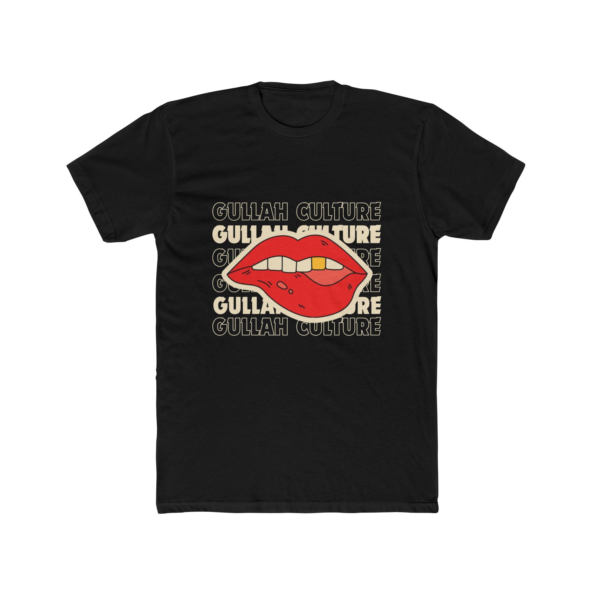 Gullah Culture Unisex Cotton Crew Tee, Graphic Tee, Cultural Apparel, Trendy T-Shirt, Festival Wear, Unique Gift