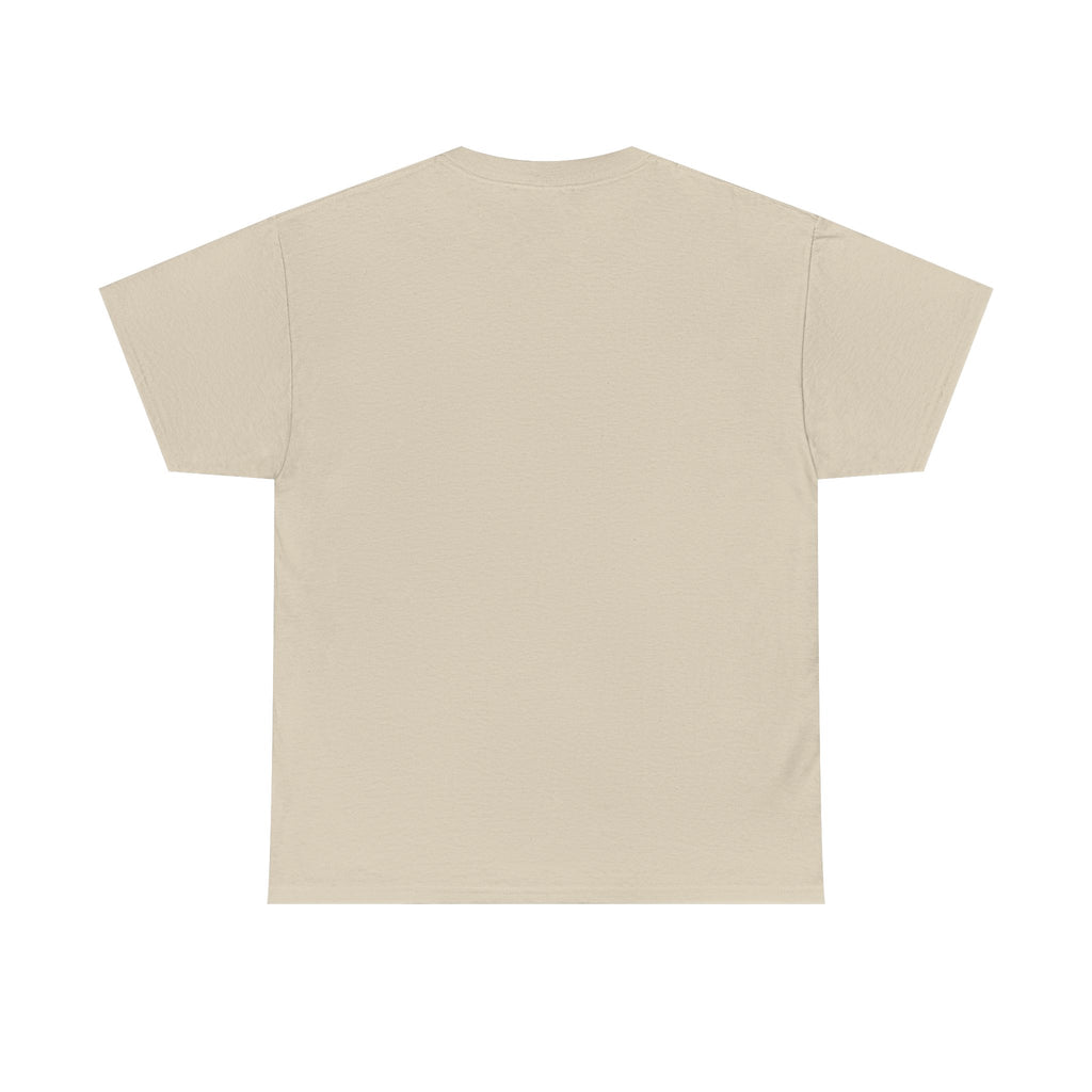 T-Shirt — "Tha's Wassup" Palm Tree Moon Graphic Tee