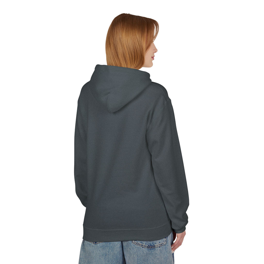 On My Grind Hoodie | Motivational Typography, Urban Streetwear