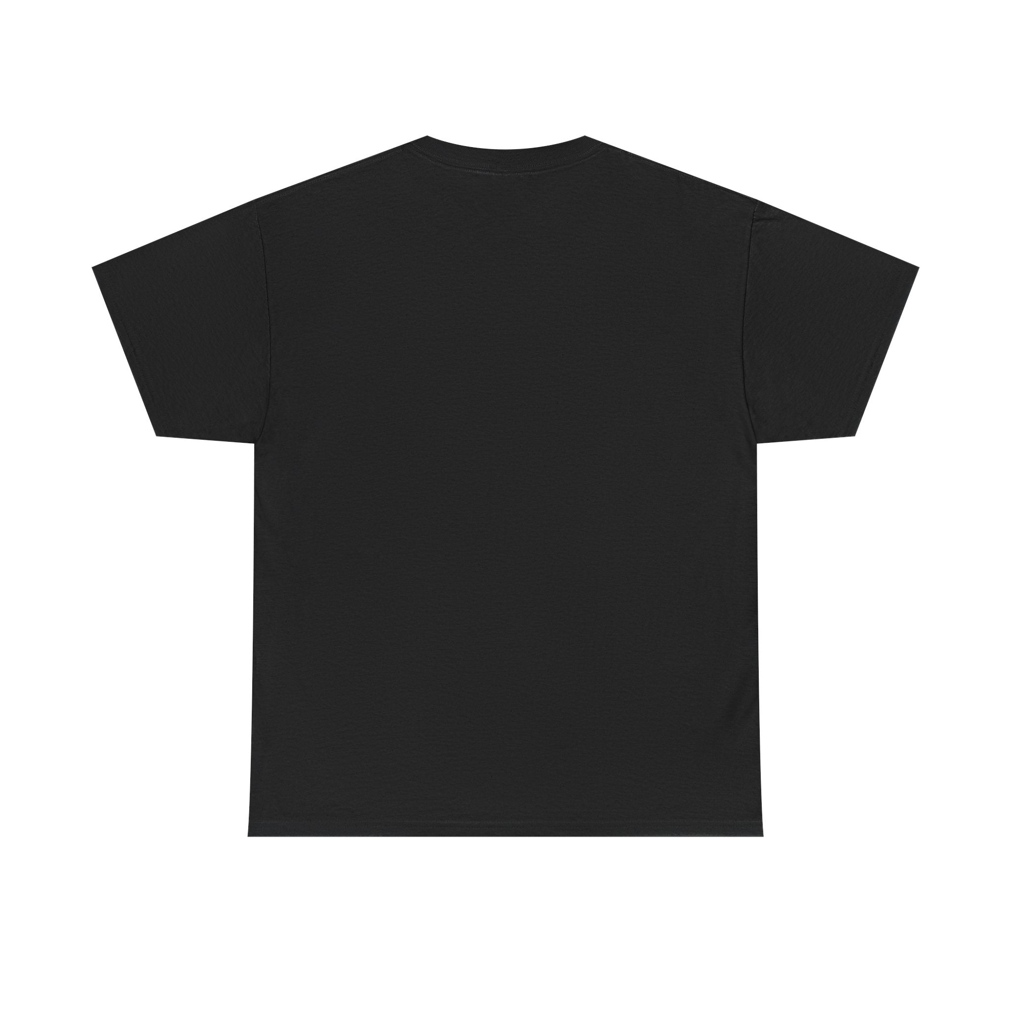 Boy E Hot Ouchaaa T-Shirt | Flame Graphic Tee, Retro Yellow Red Text