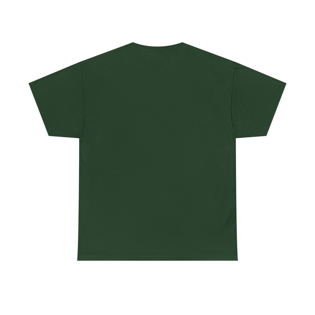 Gullah Culture Tee | Unisex T-shirt with white dripping graffiti text