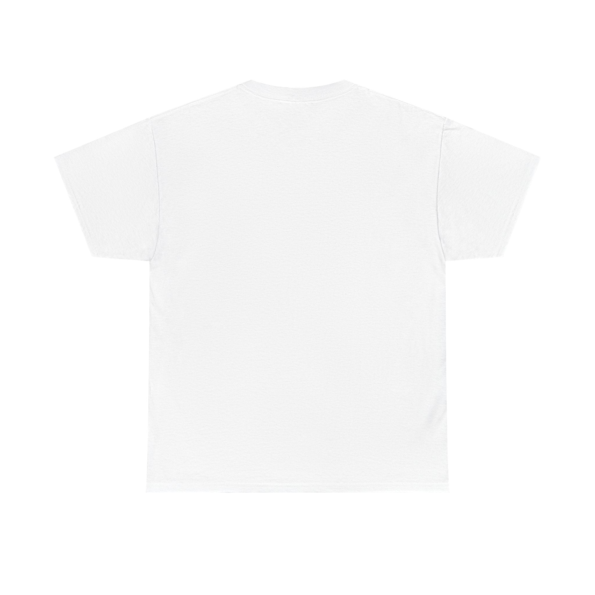 T-Shirt — "Tha's Wassup" Palm Tree Moon Graphic Tee