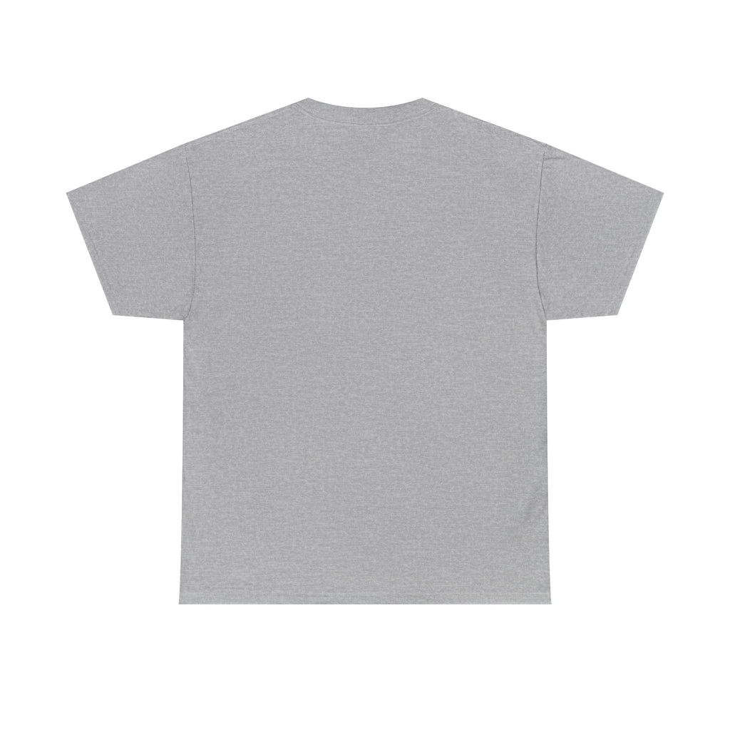 Gullah Culture Tee | Unisex T-shirt with black dripping graffiti text