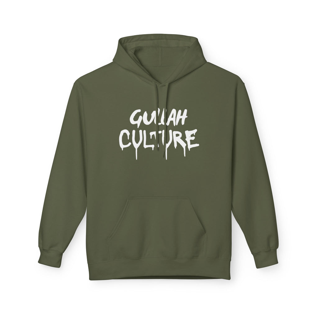 Blank White Hoodie | Plain Pullover Hooded Sweatshirt, Custom Printable