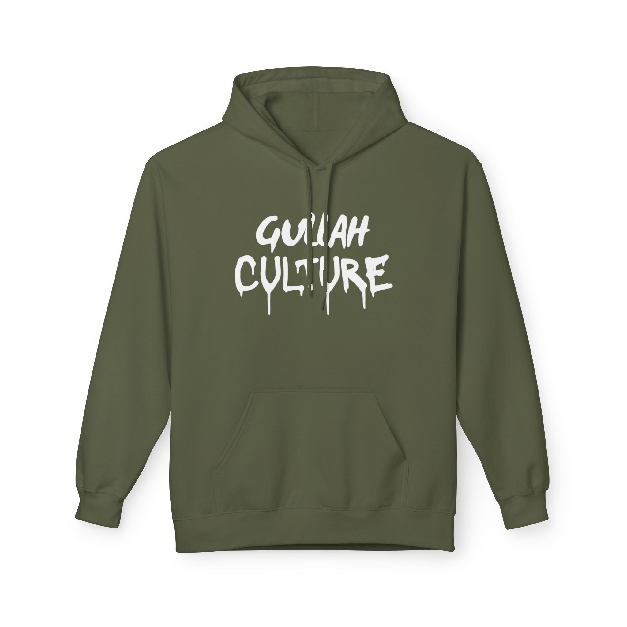 Blank White Hoodie | Plain Pullover Hooded Sweatshirt, Custom Printable