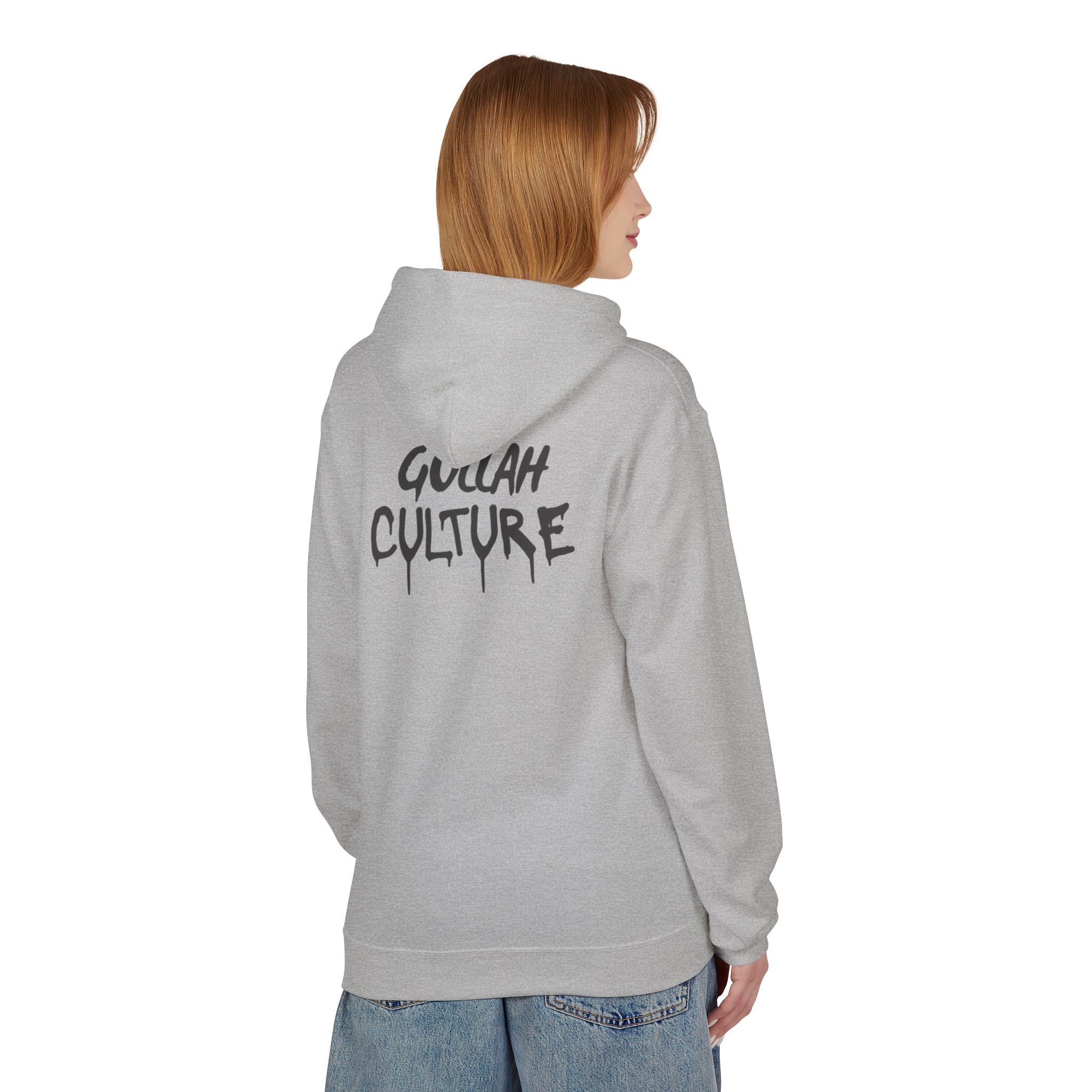 Gullah Culture Hoodie | On My Grind