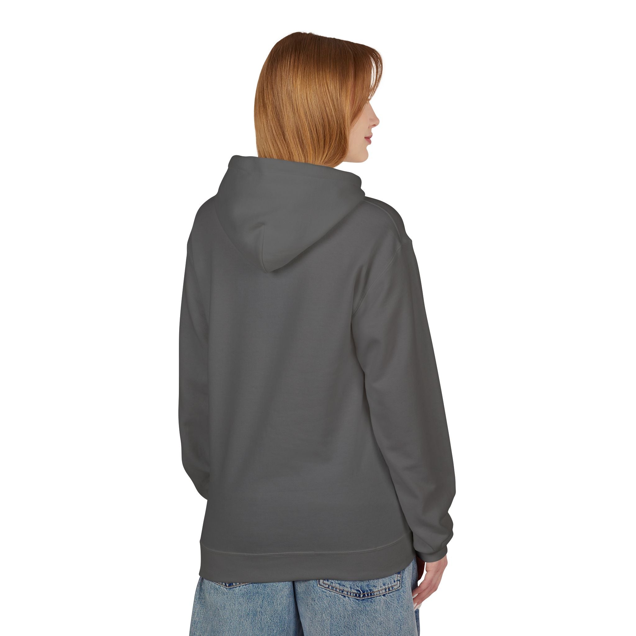 On My Grind Hoodie | Motivational Typography, Urban Streetwear