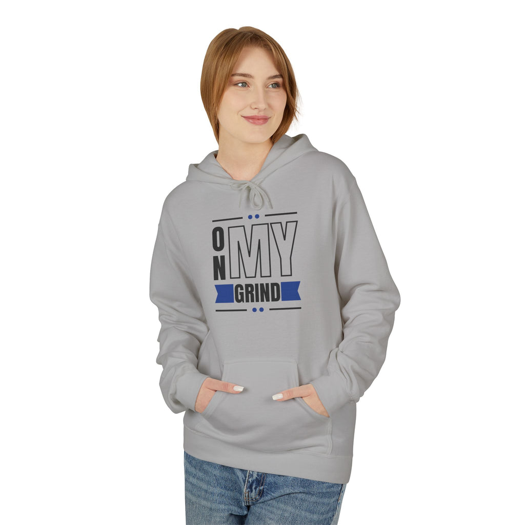 Gullah Culture Hoodie | On My Grind