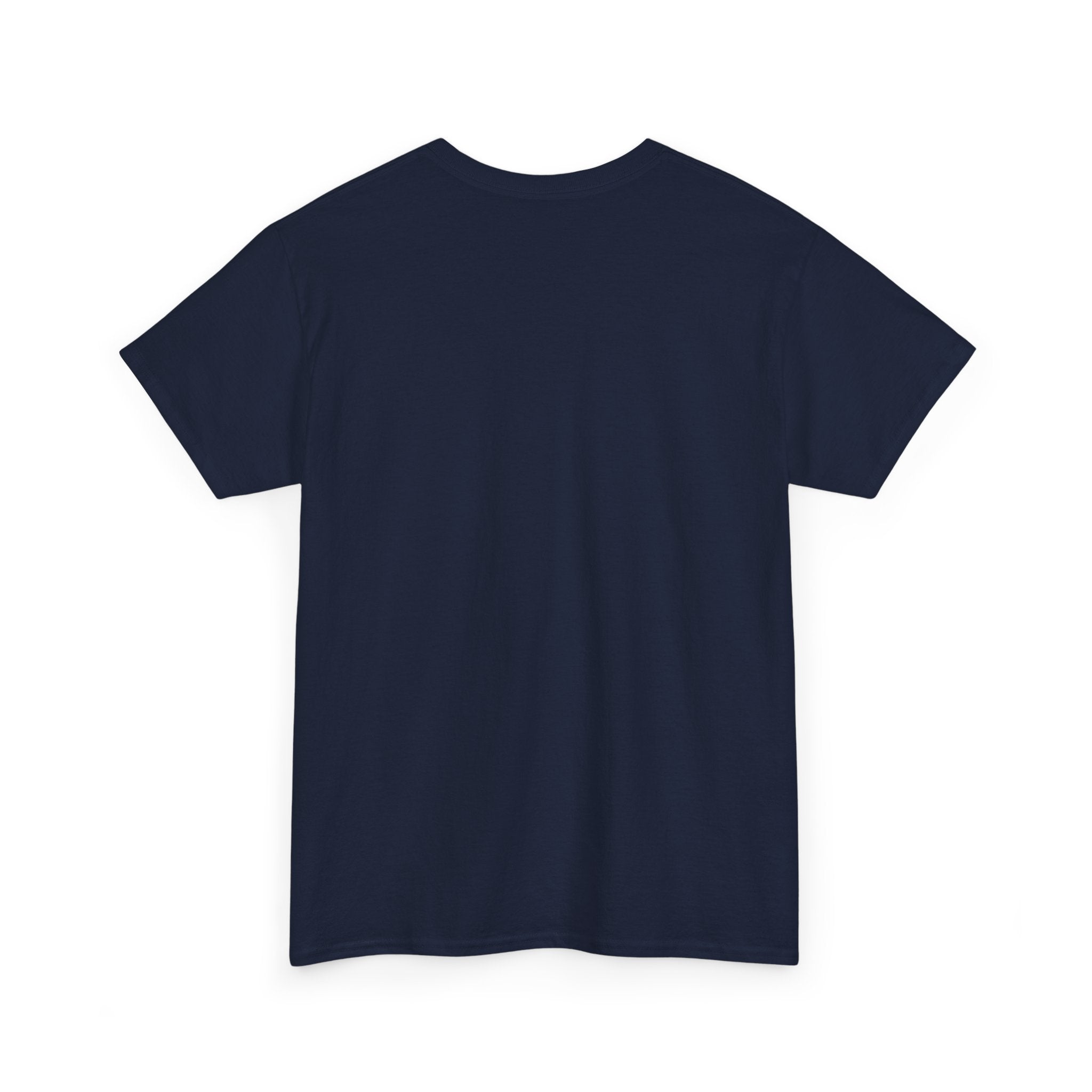 Boy E Hot Ouchaaa T-Shirt | Flame Graphic Tee, Retro Yellow Red Text