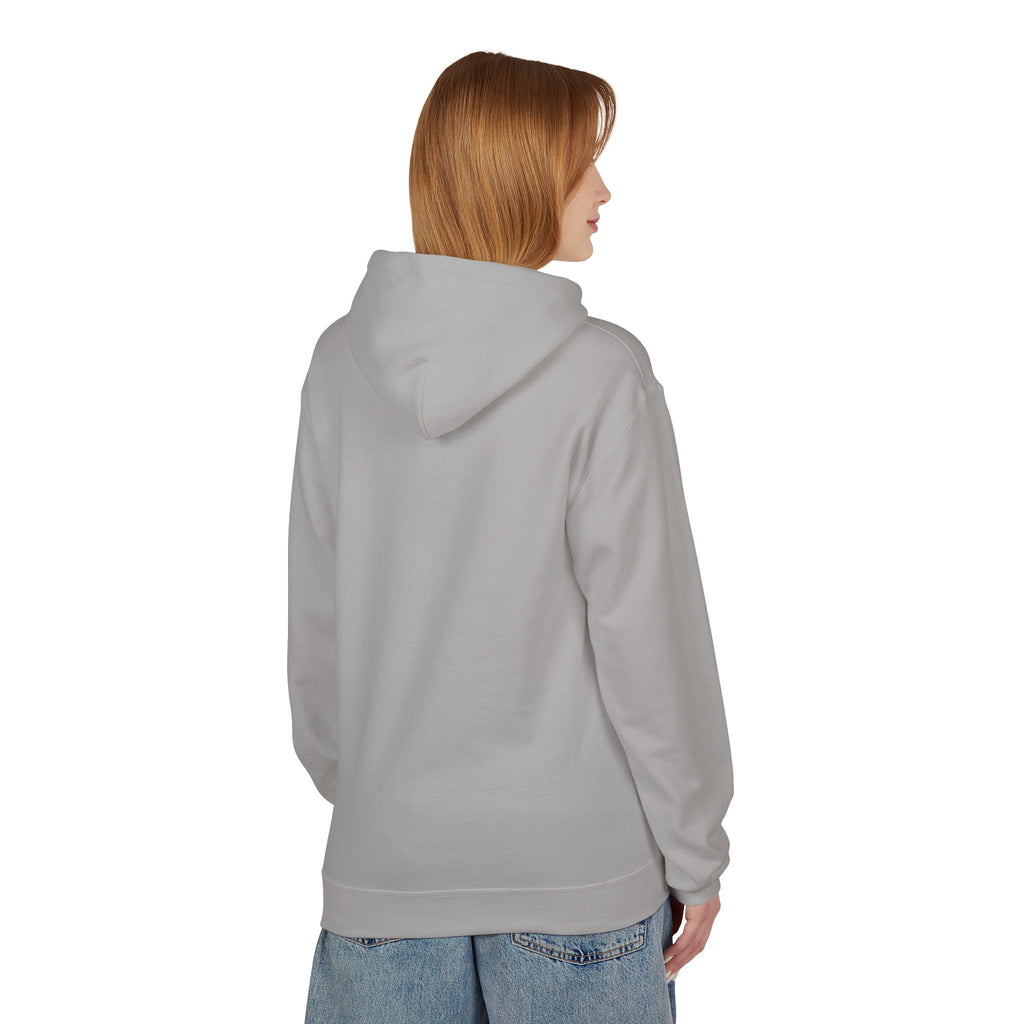 On My Grind Hoodie | Motivational Typography, Urban Streetwear