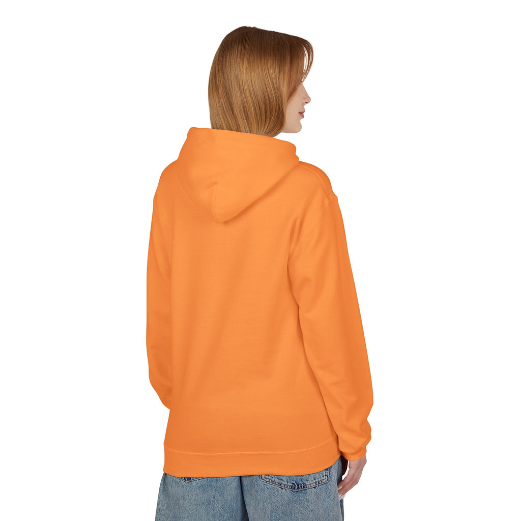 On My Grind Hoodie | Motivational Typography, Urban Streetwear