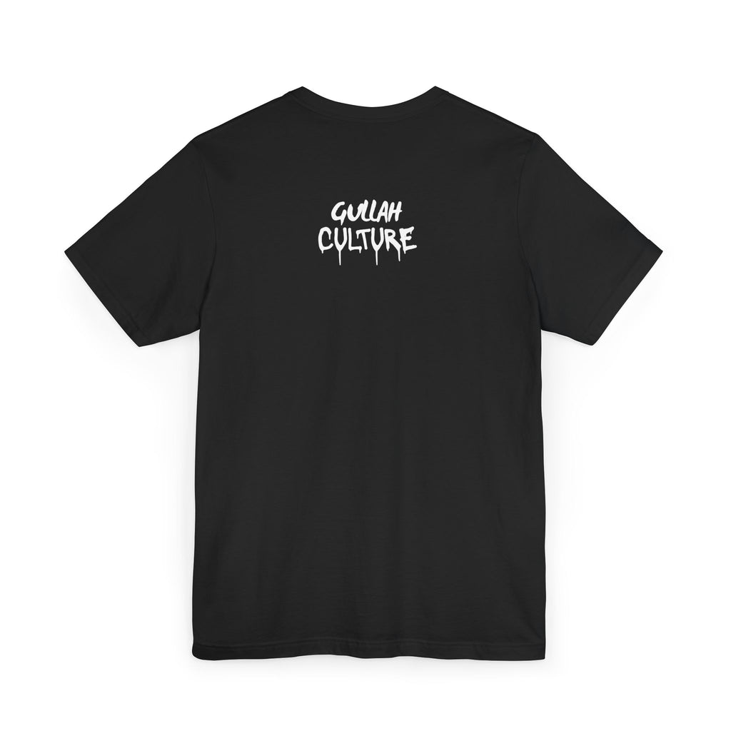 On My Grind T-Shirt | Motivational Typography, Gullah Culture