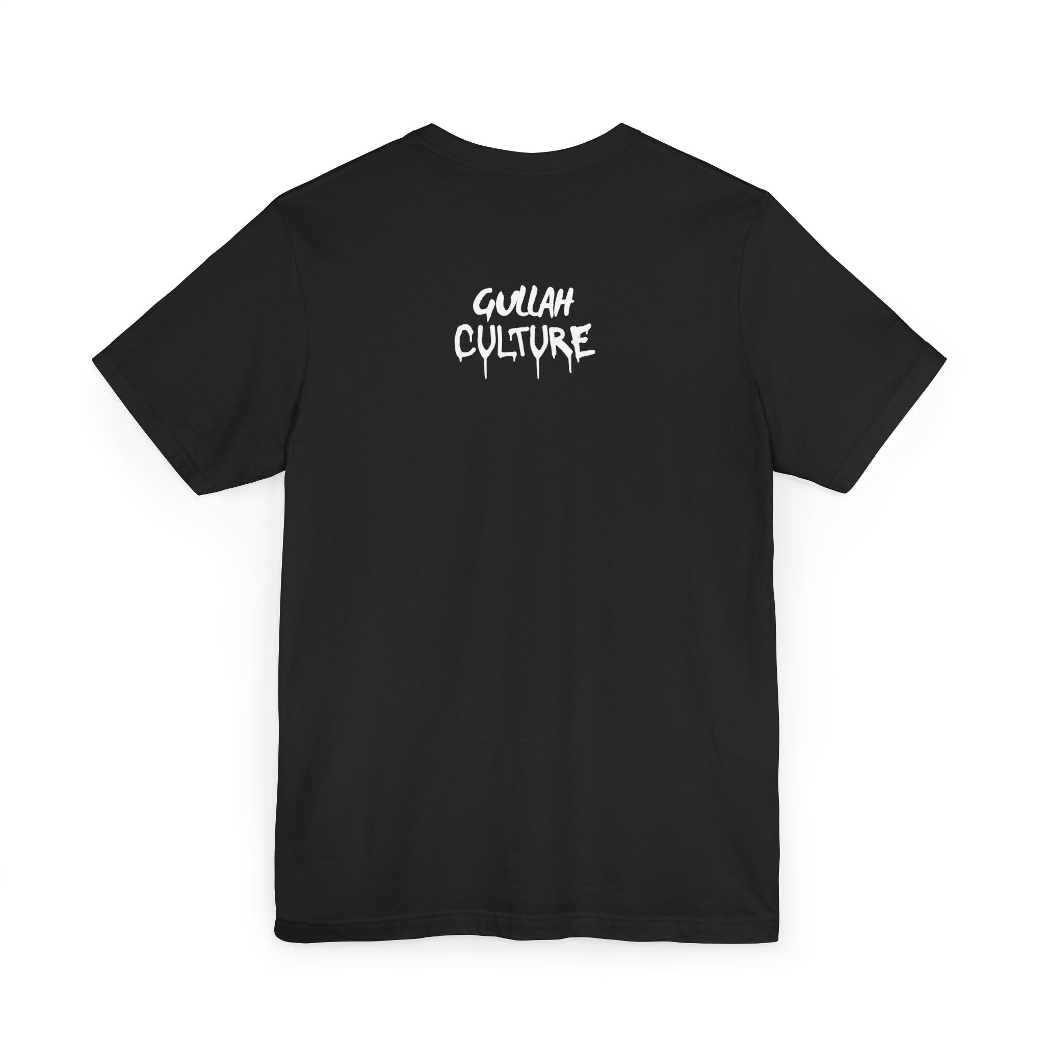 On My Grind T-Shirt | Motivational Typography, Gullah Culture