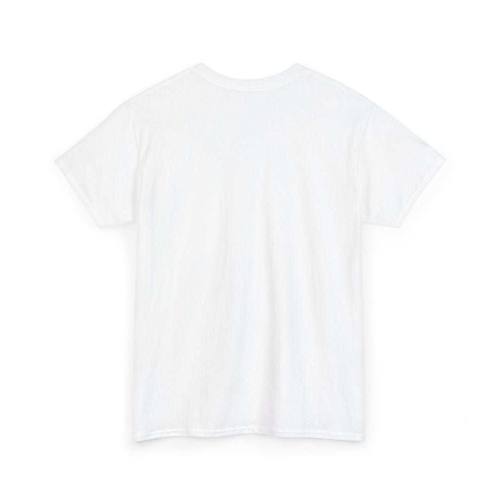 T-Shirt — "Tha's Wassup" Palm Tree Moon Graphic Tee