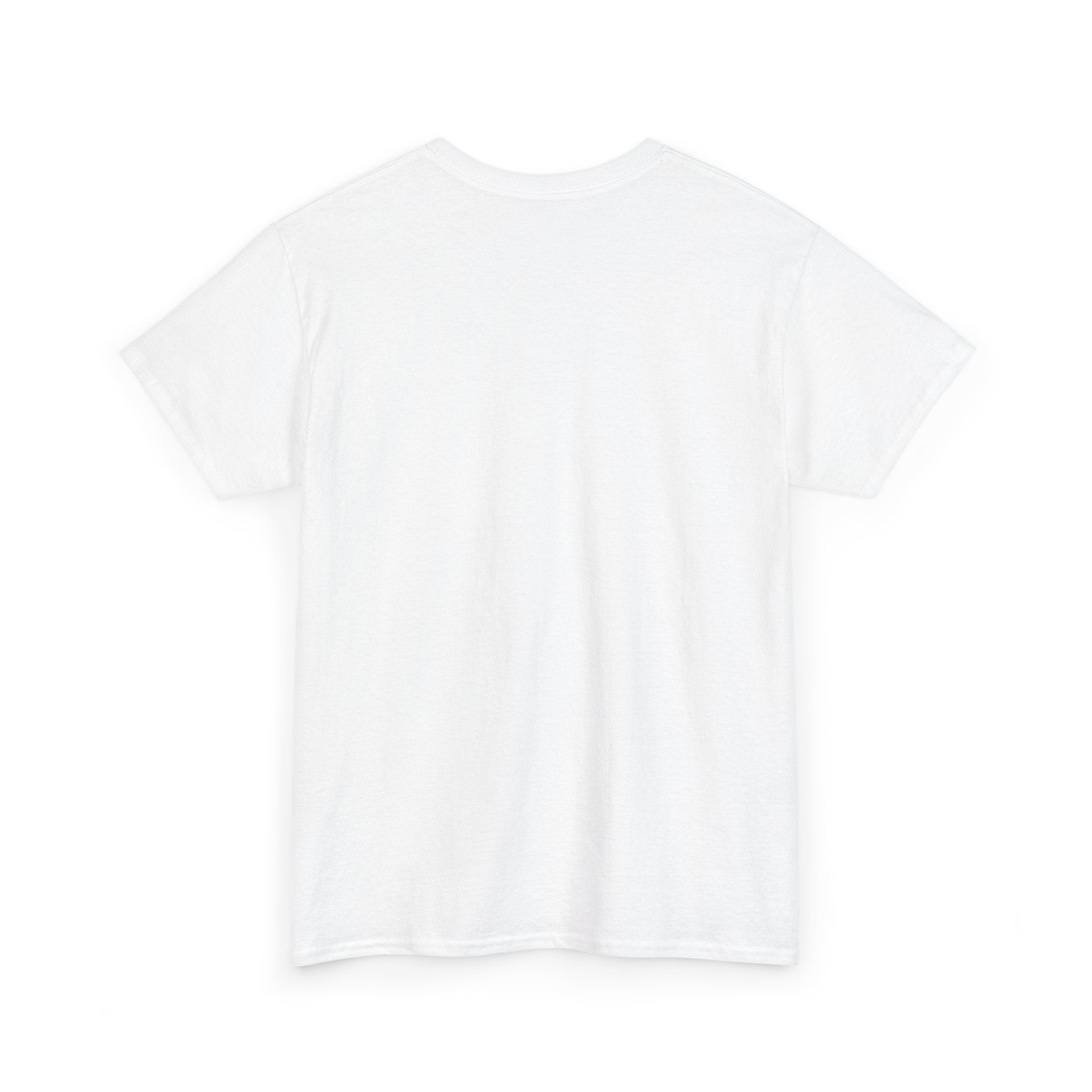 T-Shirt — "Tha's Wassup" Palm Tree Moon Graphic Tee