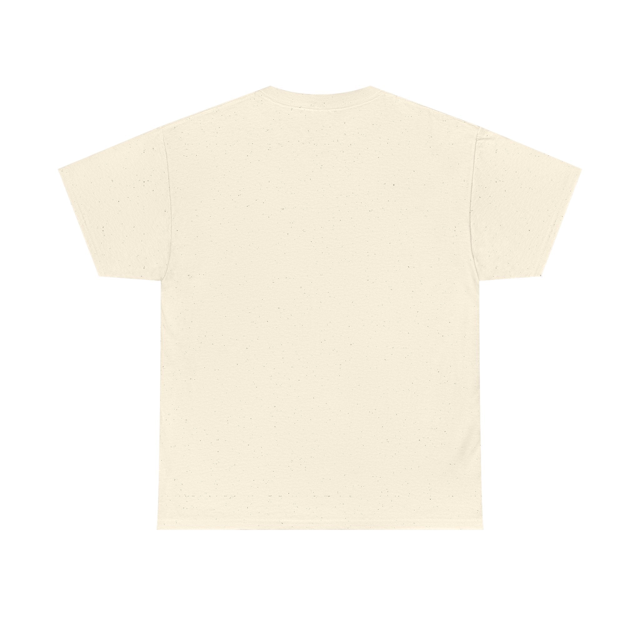 Gullah Culture Tee | Unisex T-shirt with black dripping graffiti text