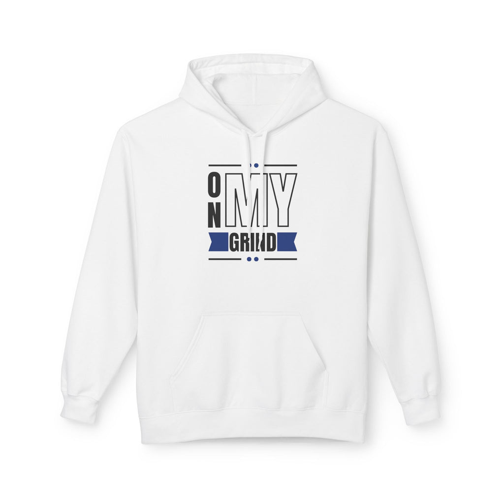 Gullah Culture Hoodie | On My Grind