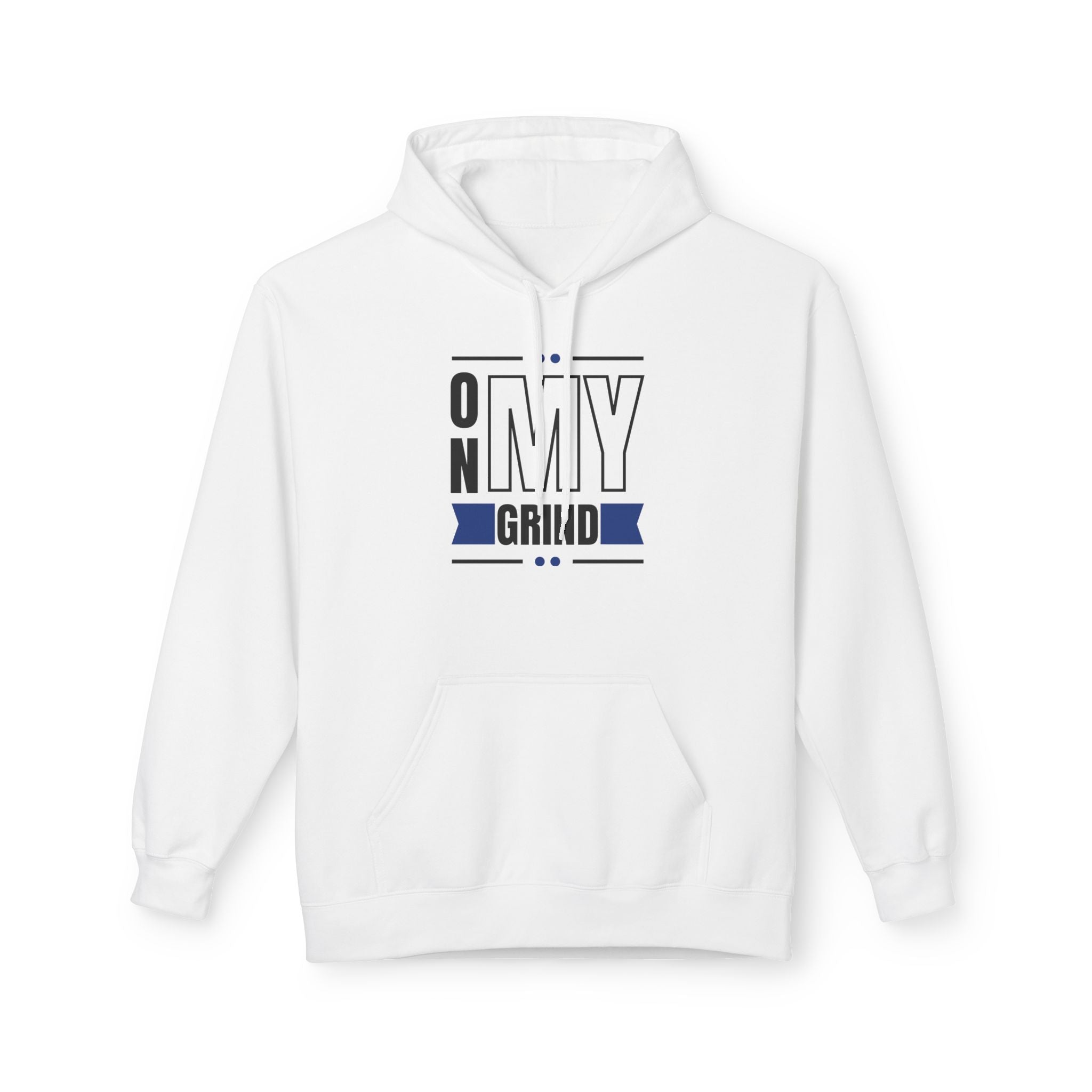 Gullah Culture Hoodie | On My Grind