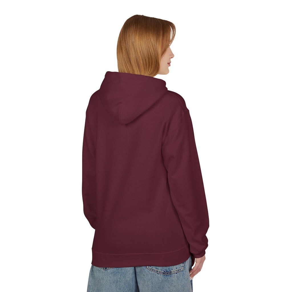 On My Grind Hoodie | Motivational Typography, Urban Streetwear