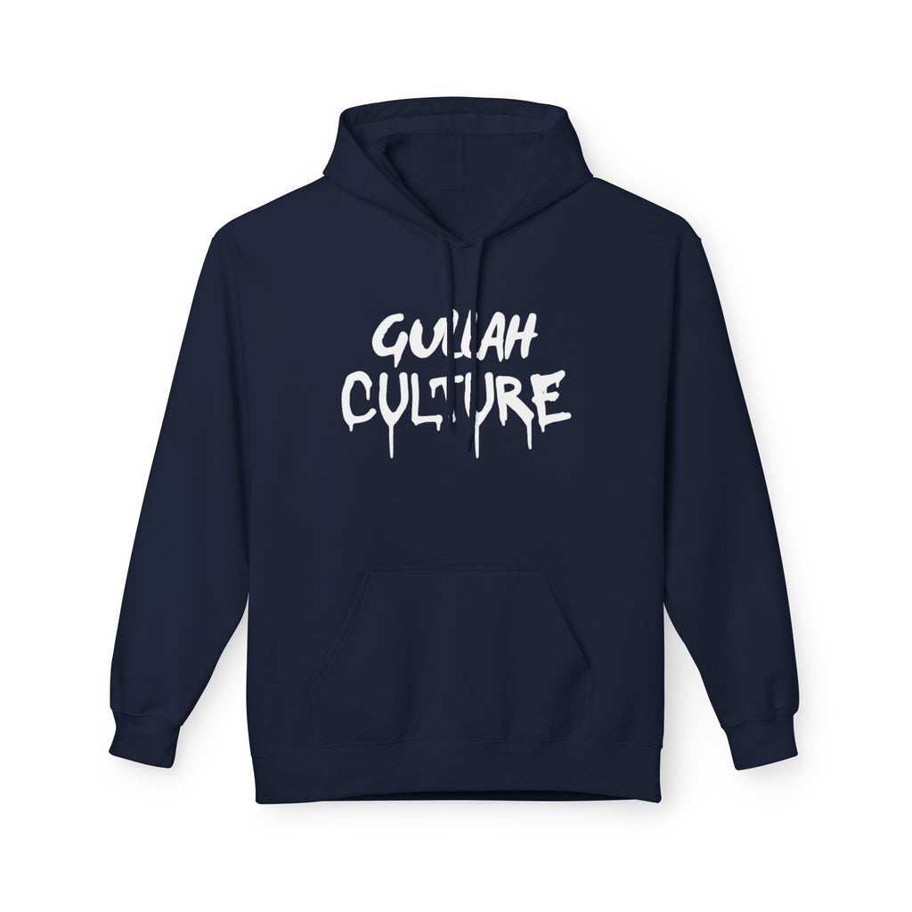 Blank White Hoodie | Plain Pullover Hooded Sweatshirt, Custom Printable
