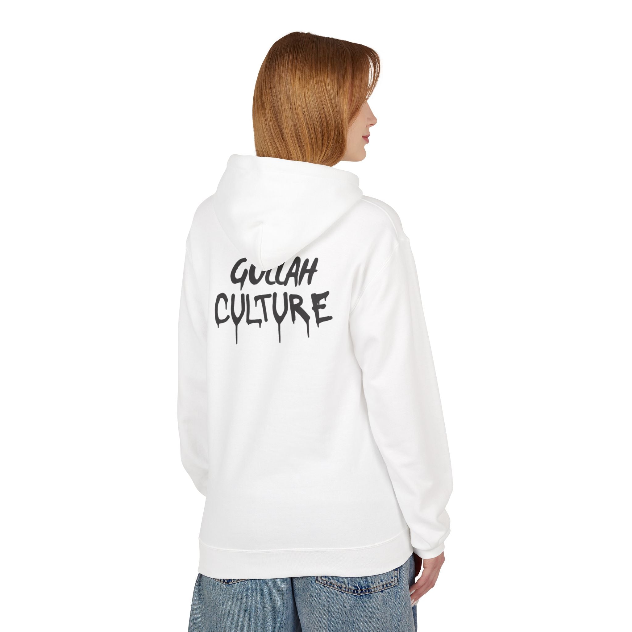 Gullah Culture Hoodie | On My Grind