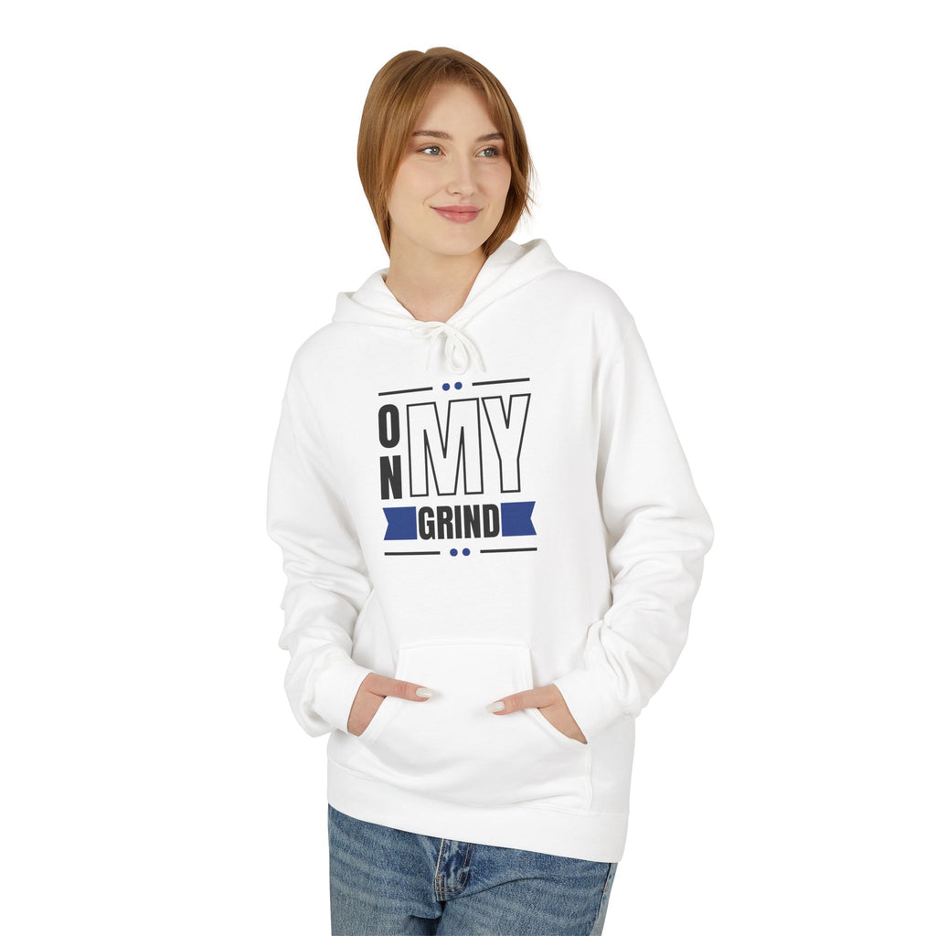 Gullah Culture Hoodie | On My Grind