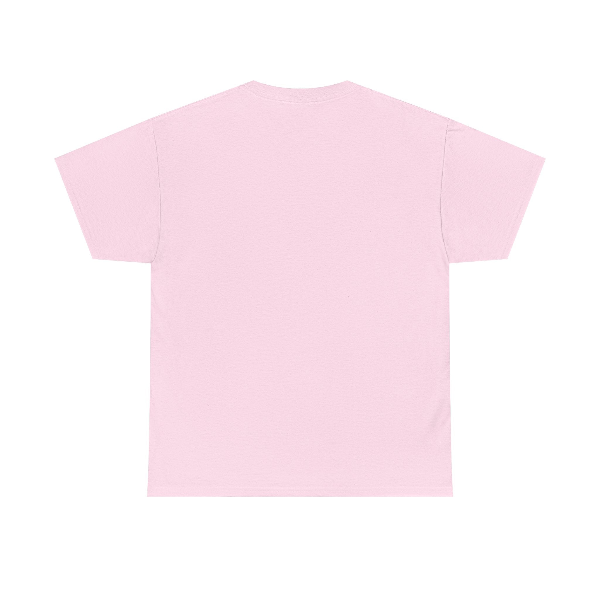 Pray Floral Tee